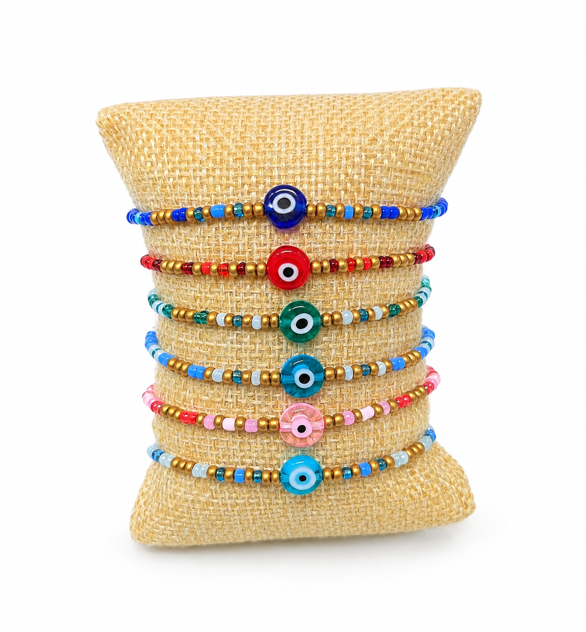 Pulsera Ranya Dorada