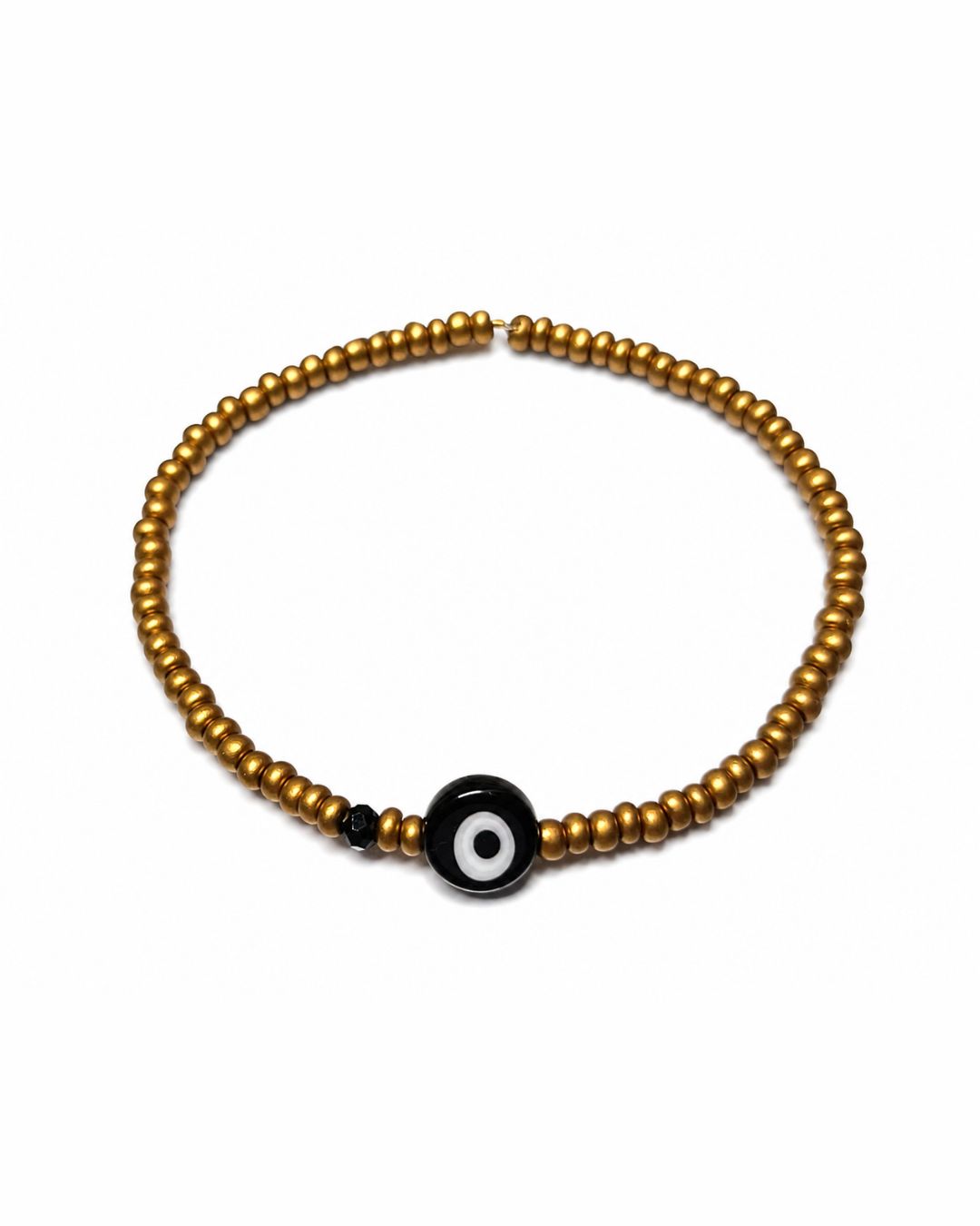Pulsera Dalia Dorada