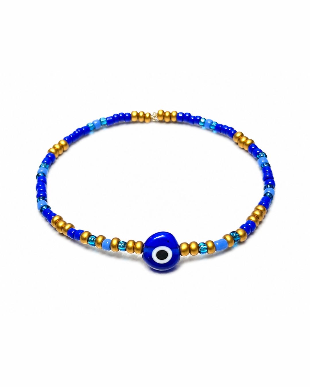Pulsera Ranya Dorada