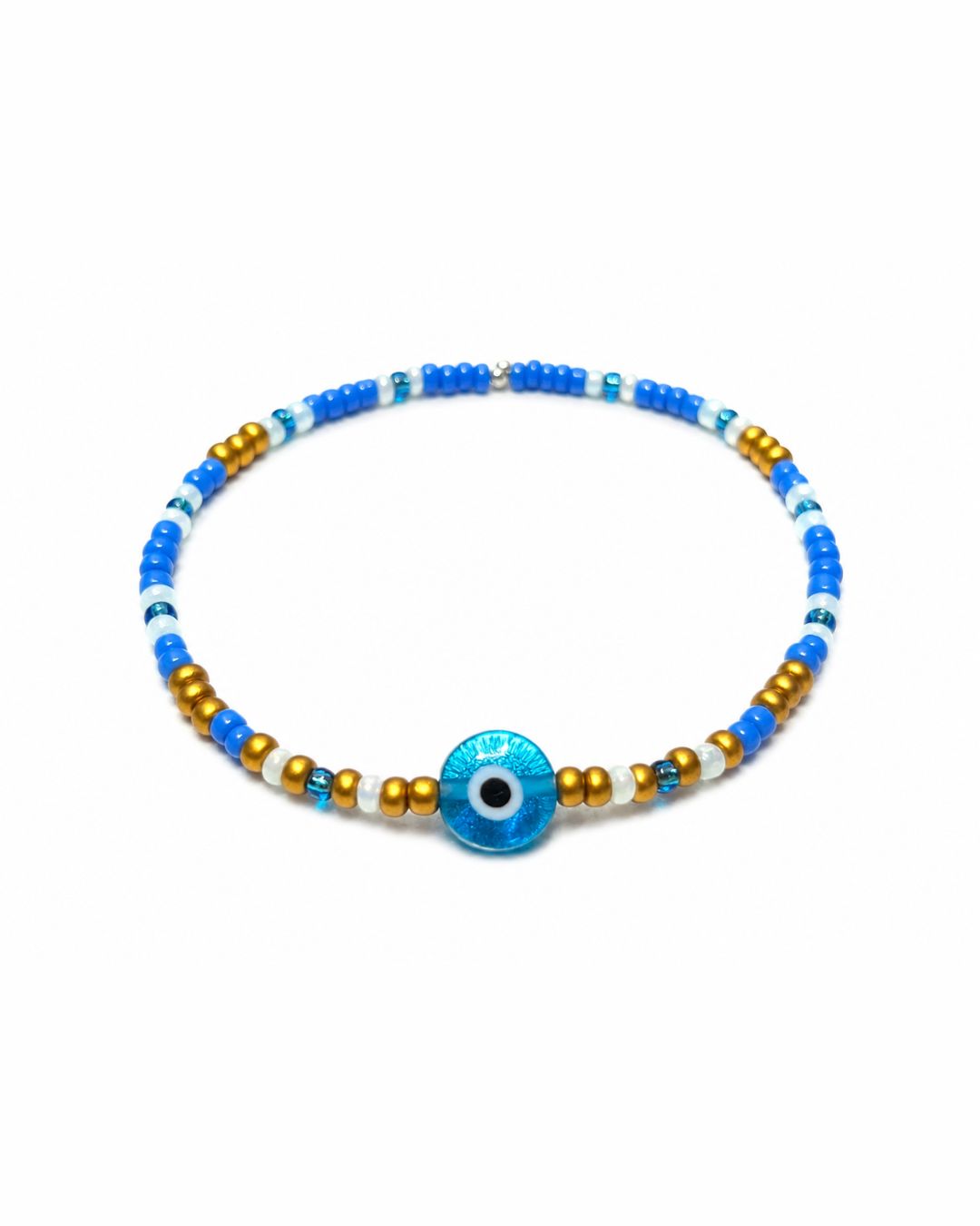 Pulsera Ranya Dorada