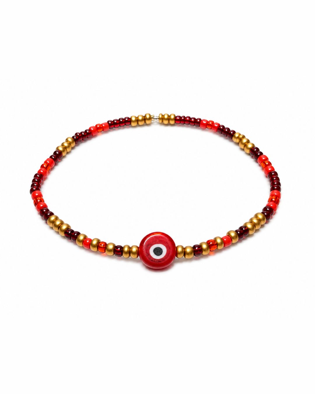 Pulsera Ranya Dorada