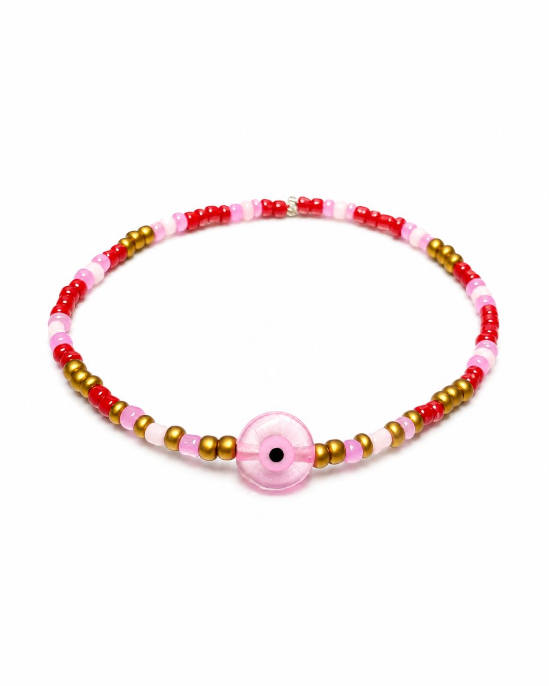 Pulsera Ranya Dorada