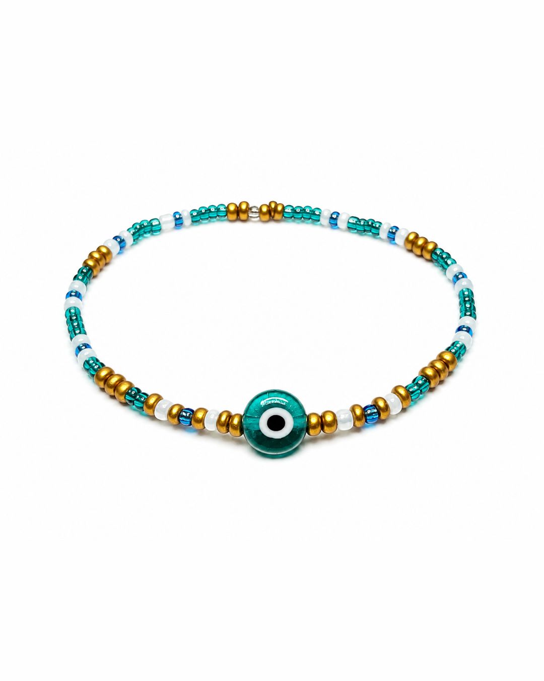 Pulsera Ranya Dorada