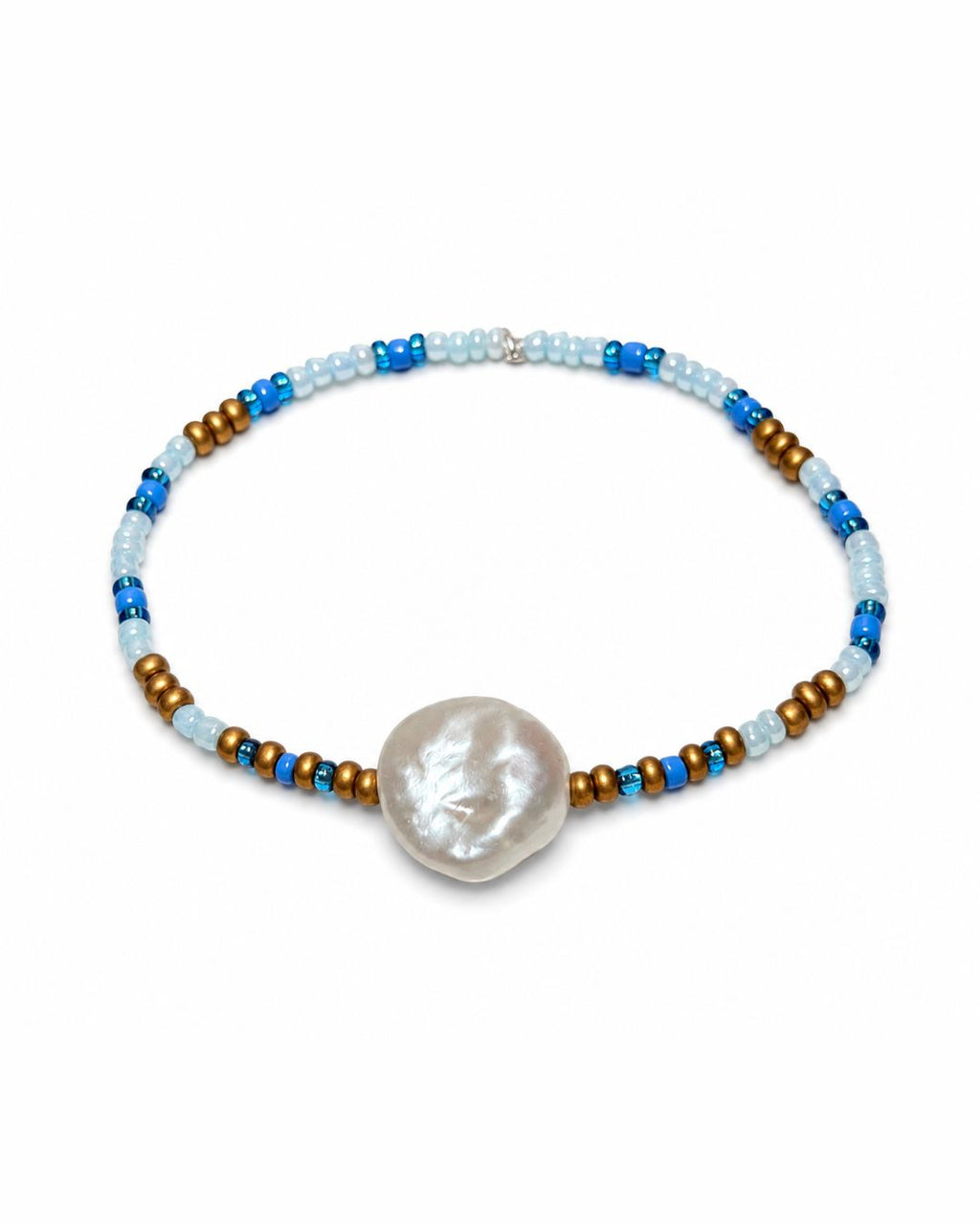 Pulsera Riva Dorada