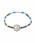 Pulsera Riva Dorada