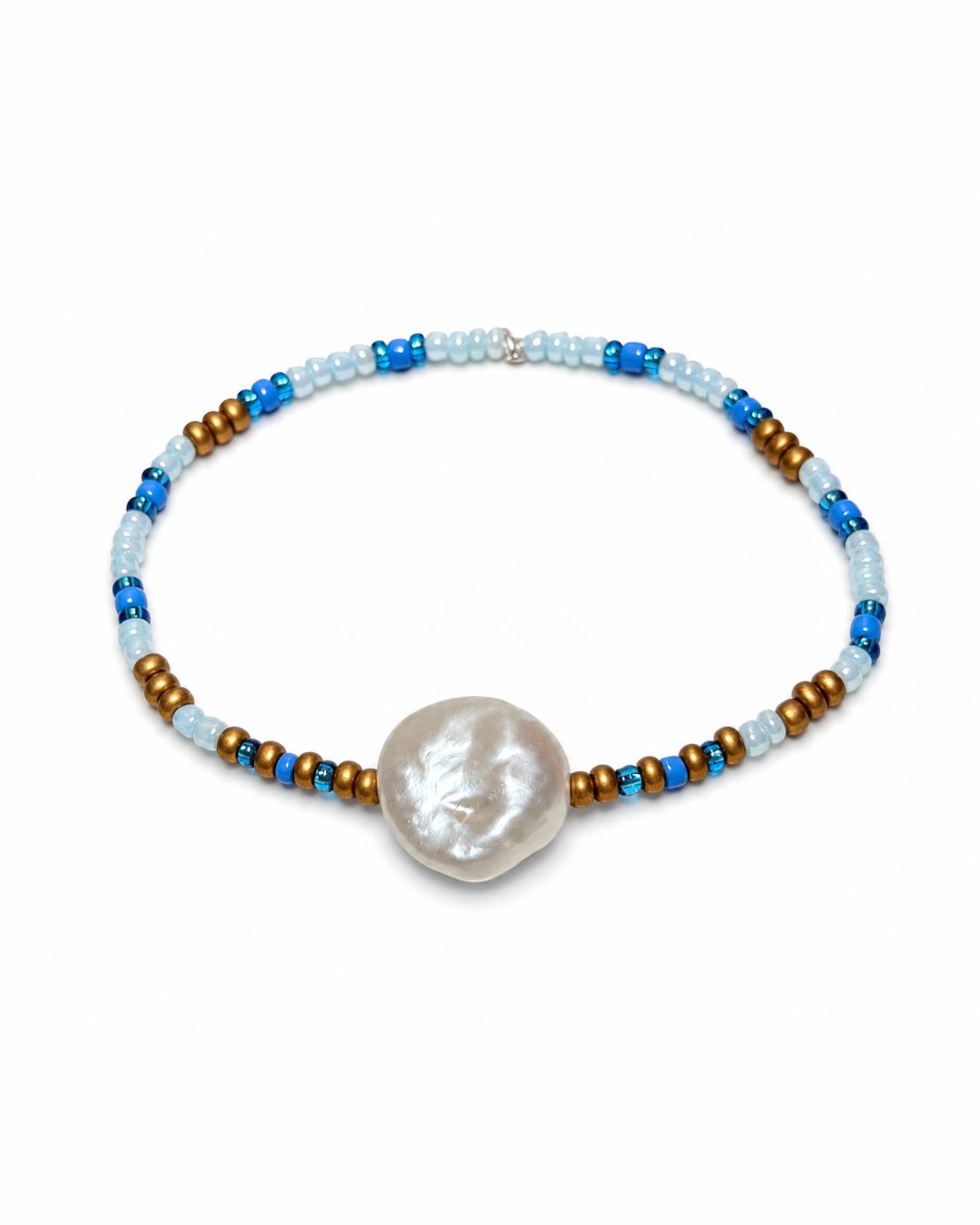 Pulsera Riva Dorada