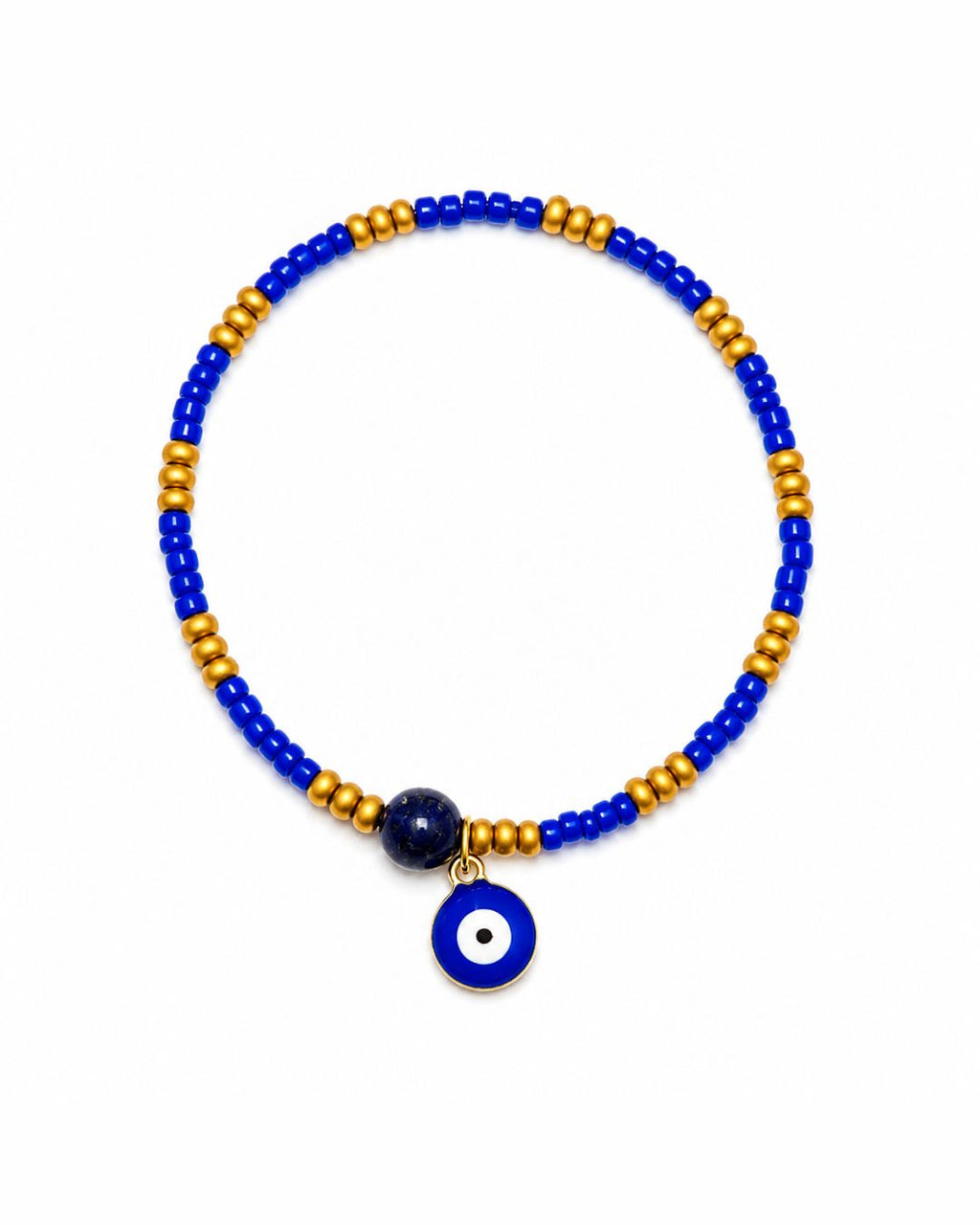 Pulsera Salma Dorada