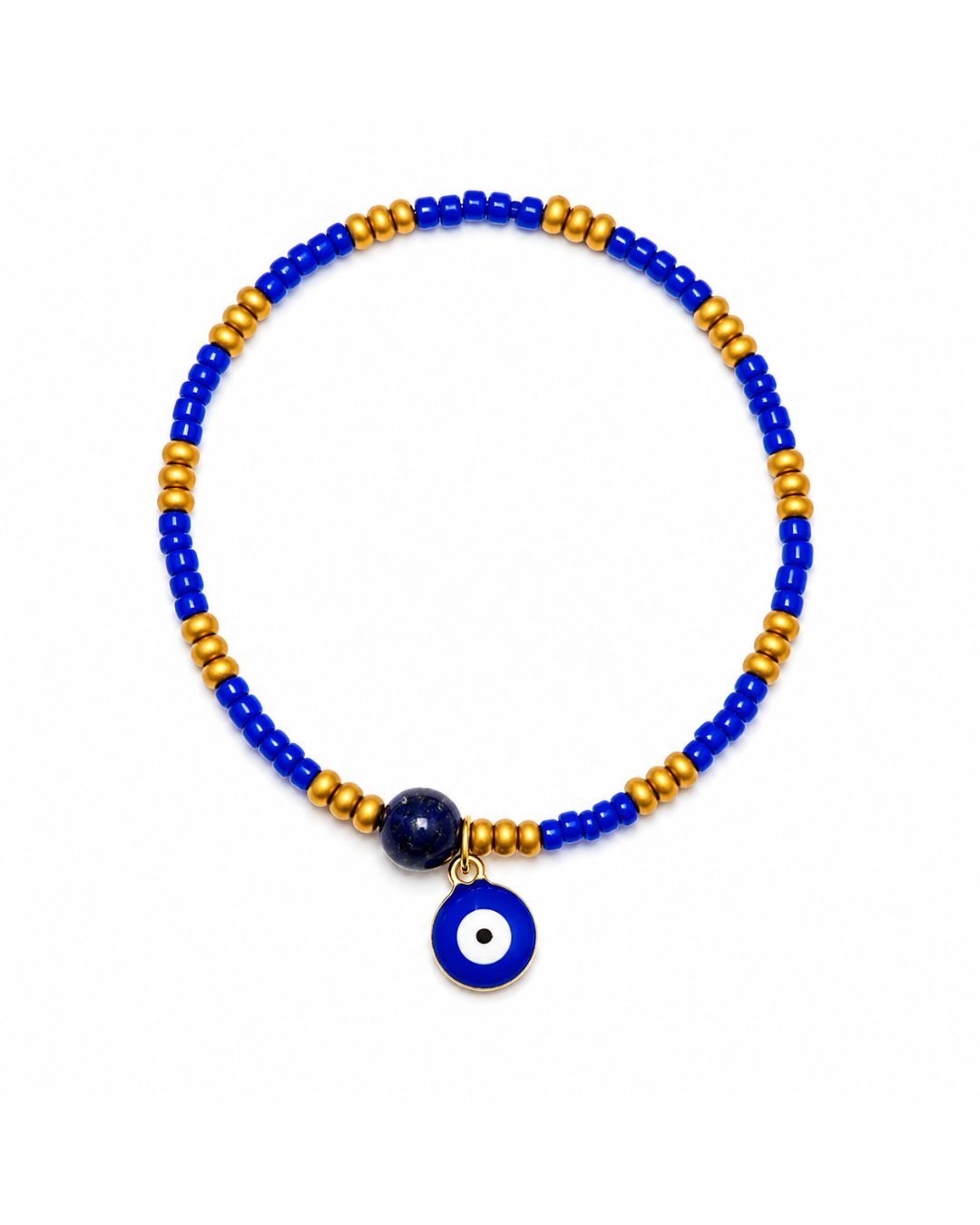 Pulsera Salma Dorada