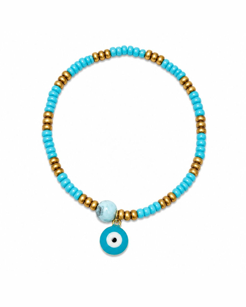 Pulsera Salma Dorada