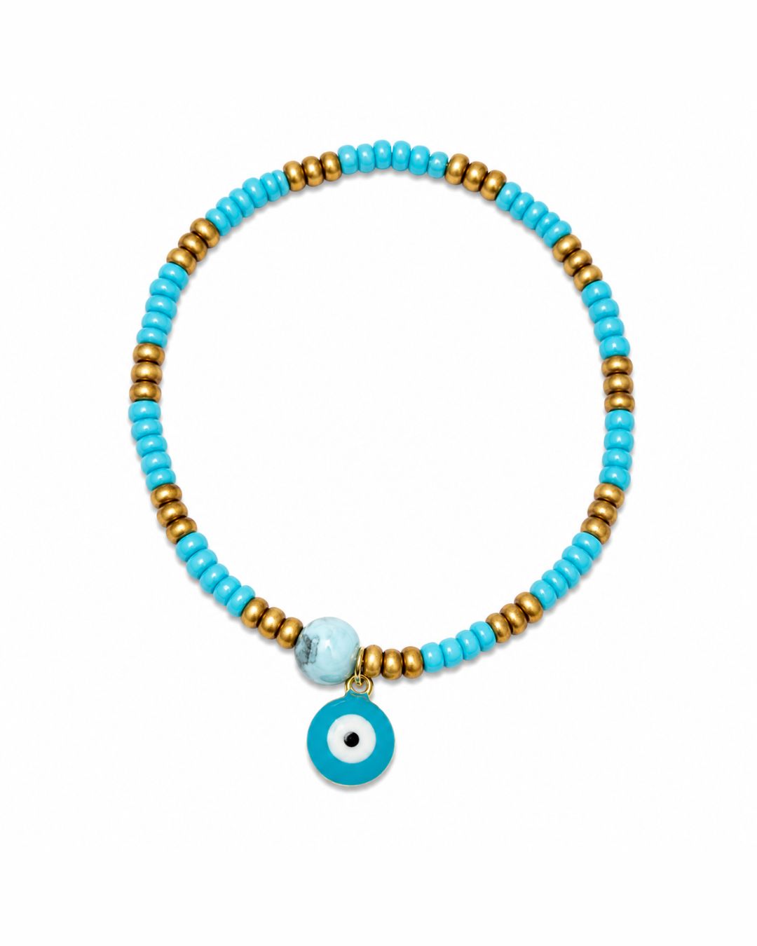Pulsera Salma Dorada