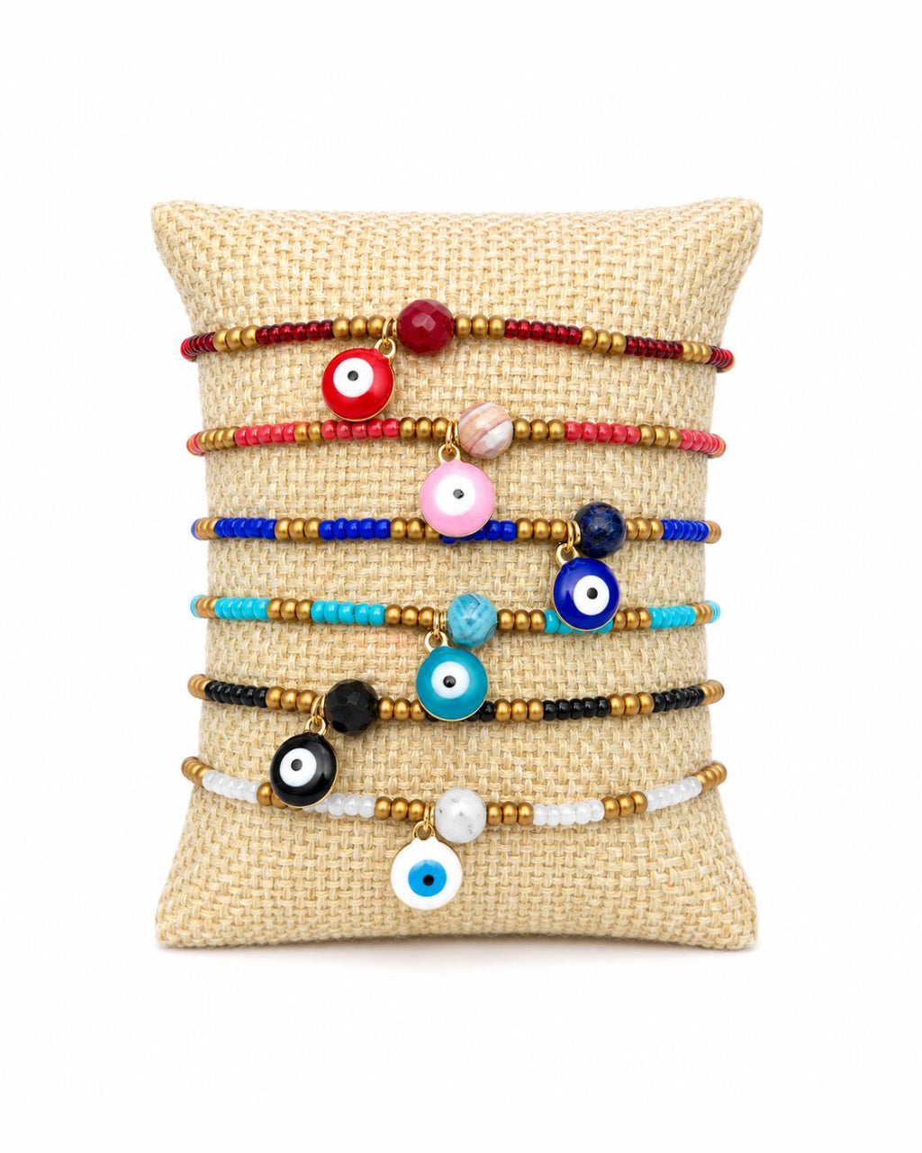 Pulsera Salma Dorada